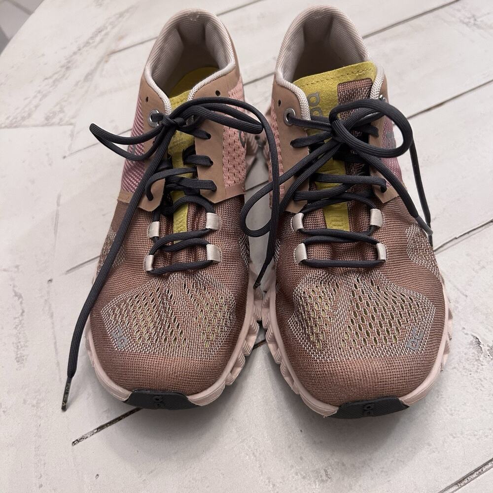 on cloud shoes women